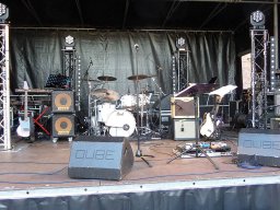 Pleinconcerten 2019
